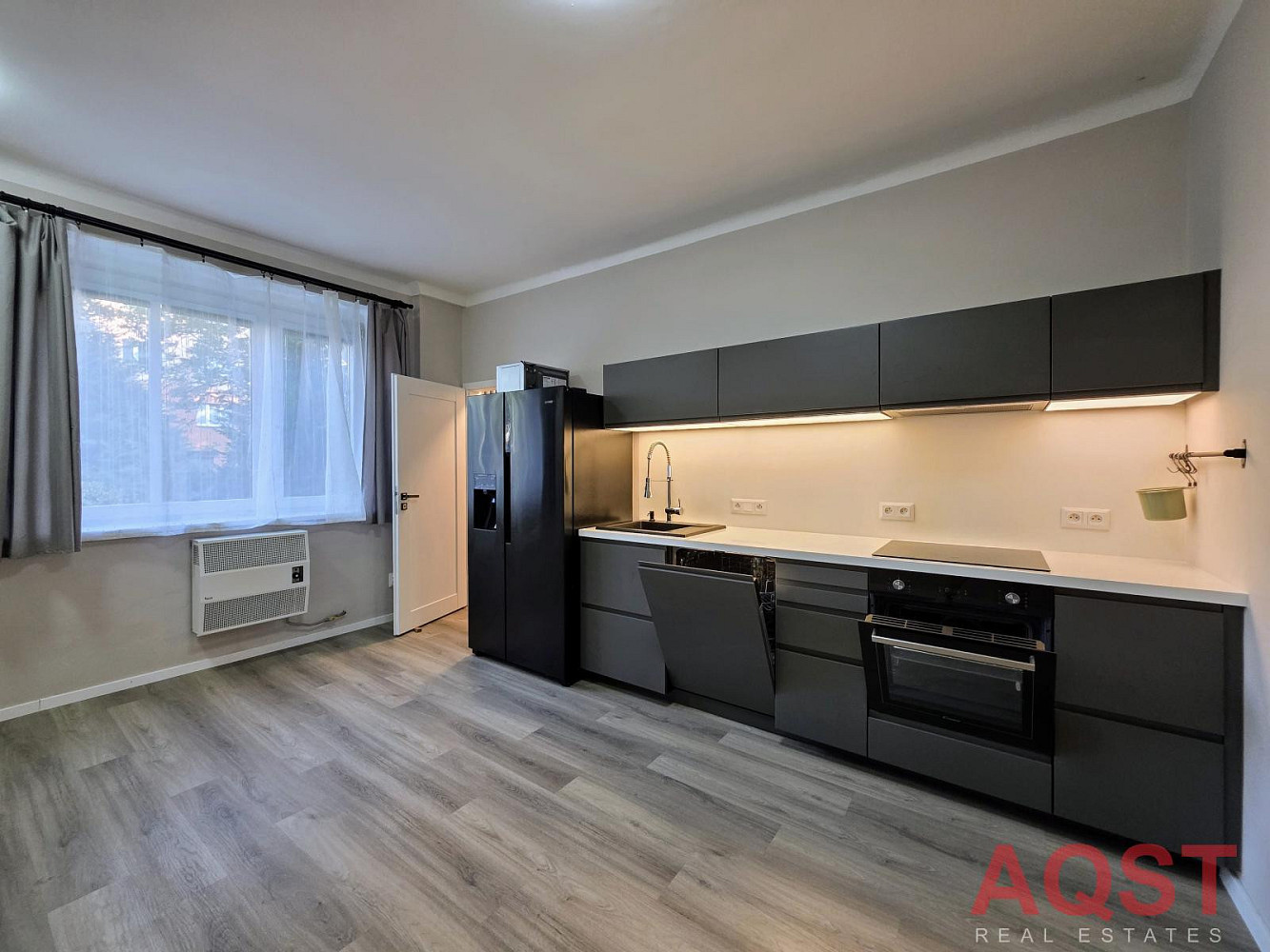 Pronájem bytu 2+kk 49 m² – fotografie 5