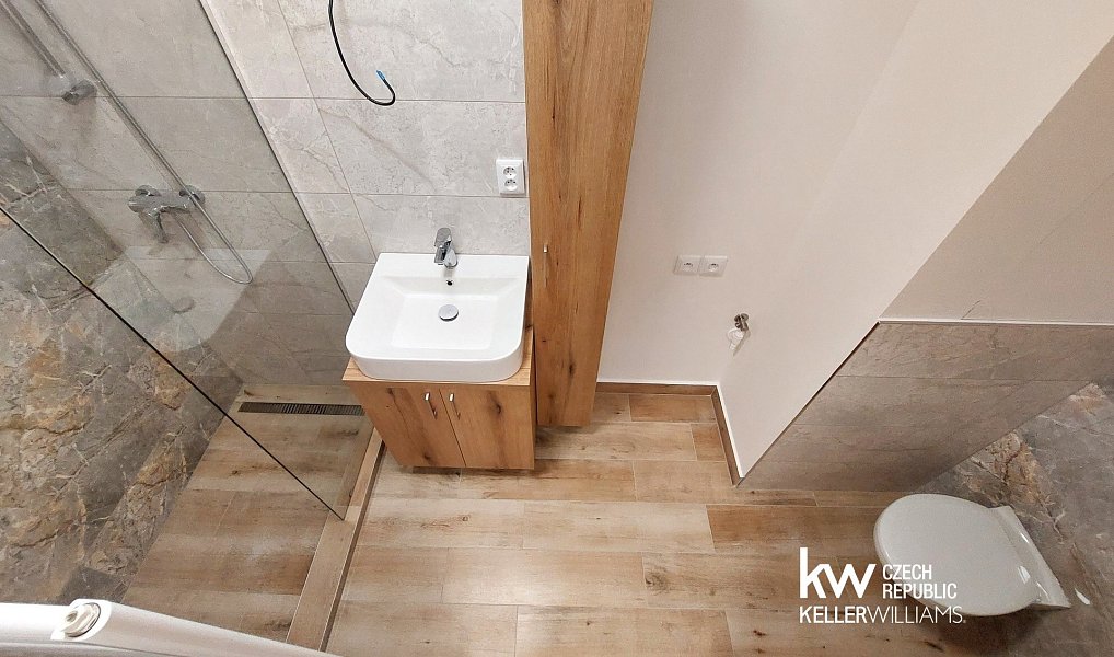 Pronájem bytu 2+kk 57 m², Duchcov – náhled fotky 17