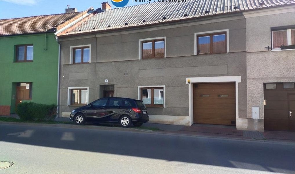 Prodej domu 200 m² s pozemkem 2 547 m², Prostějov – náhled fotky 16