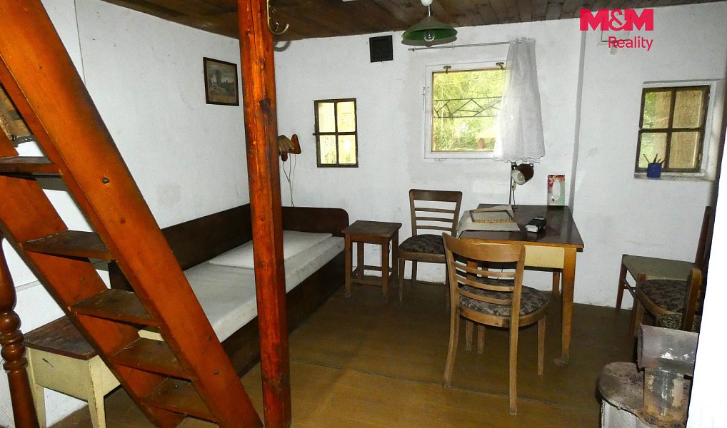 Prodej zahrady 732 m², Kolín – náhled fotky 11
