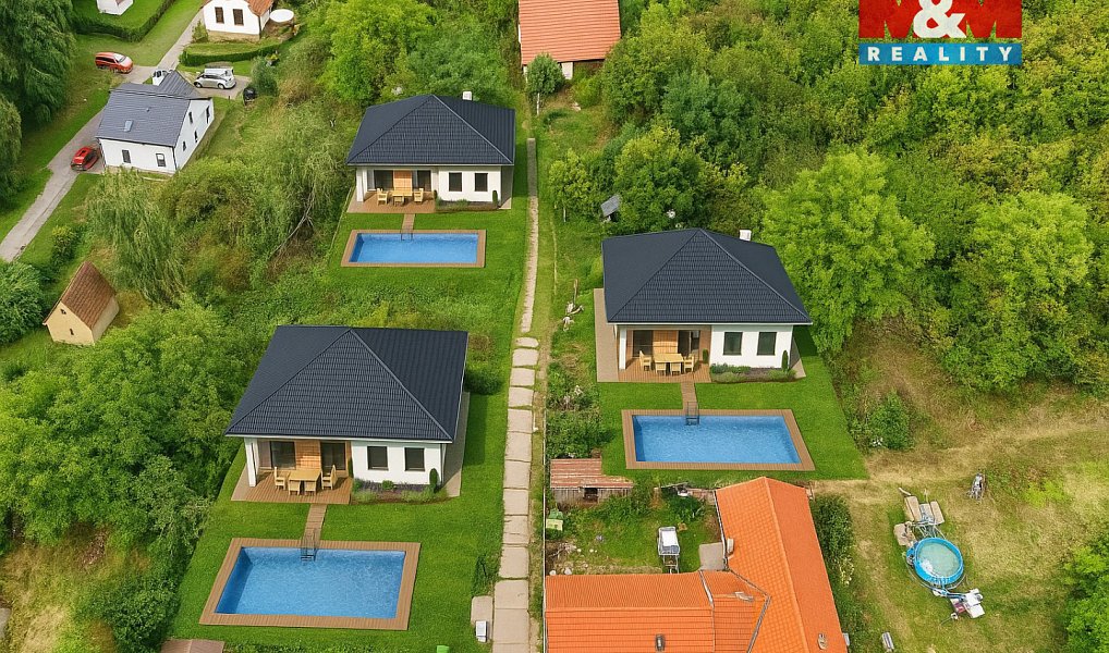 Prodej domu 110 m² s pozemkem 493 m², Krušovice – náhled fotky 28