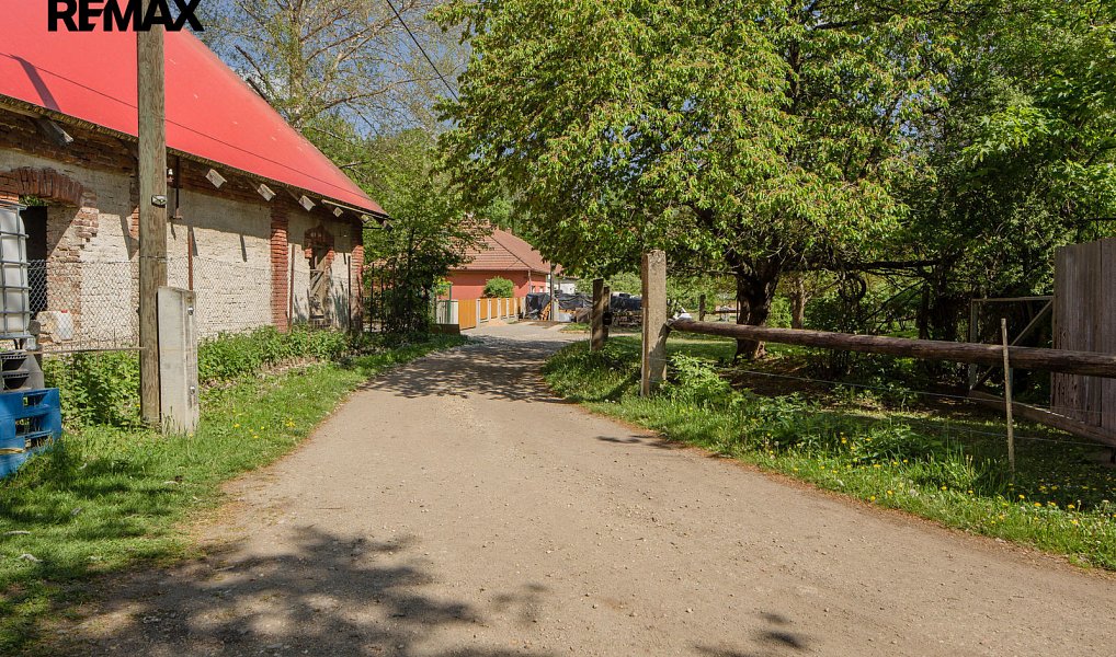 Pronájem výrobních prostor 300 m², Babice u Rosic – náhled fotky 21