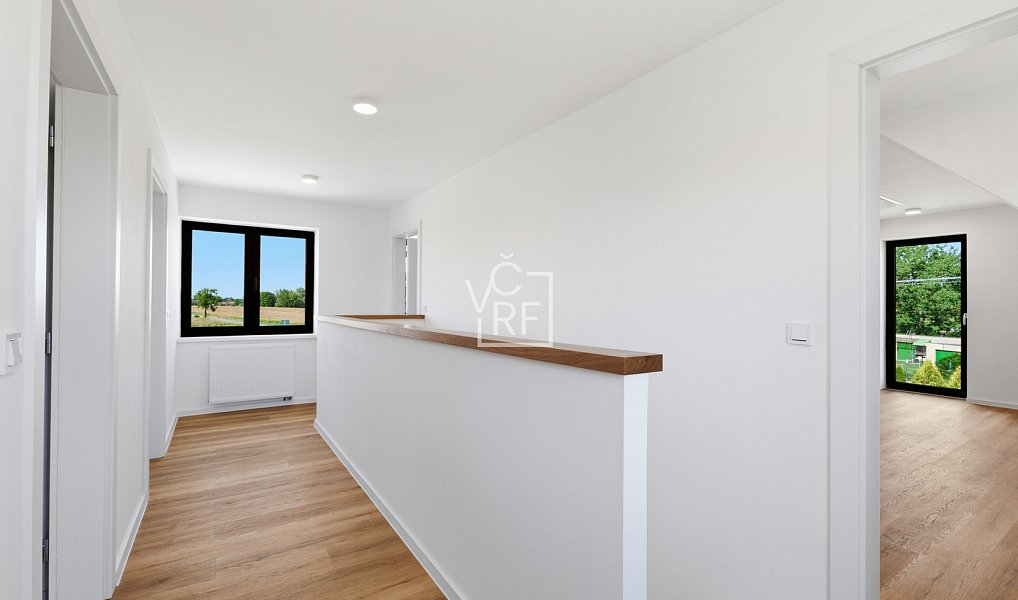 Pronájem domu 148 m² s pozemkem 255 m², Chlumec nad Cidlinou – náhled fotky 19