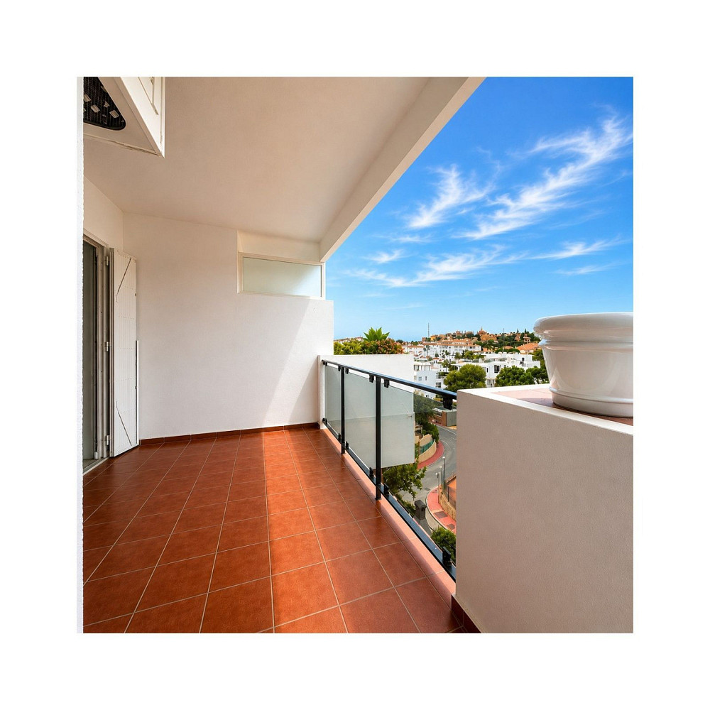 Pis 3+kk – Mijas, Riviera del Sol - Fase VIII, Urbanización Sitio de Calahonda - Vista 2