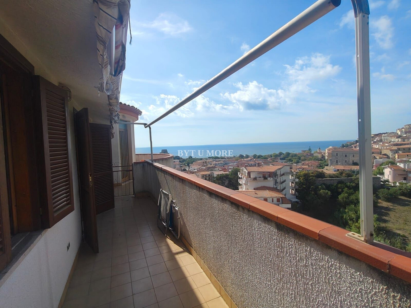 Appartamento 2+kk – Scalea - Altro