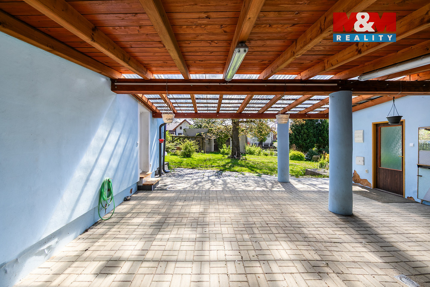 Prodej domu 101 m² s pozemkem 1 882 m² — photo 4