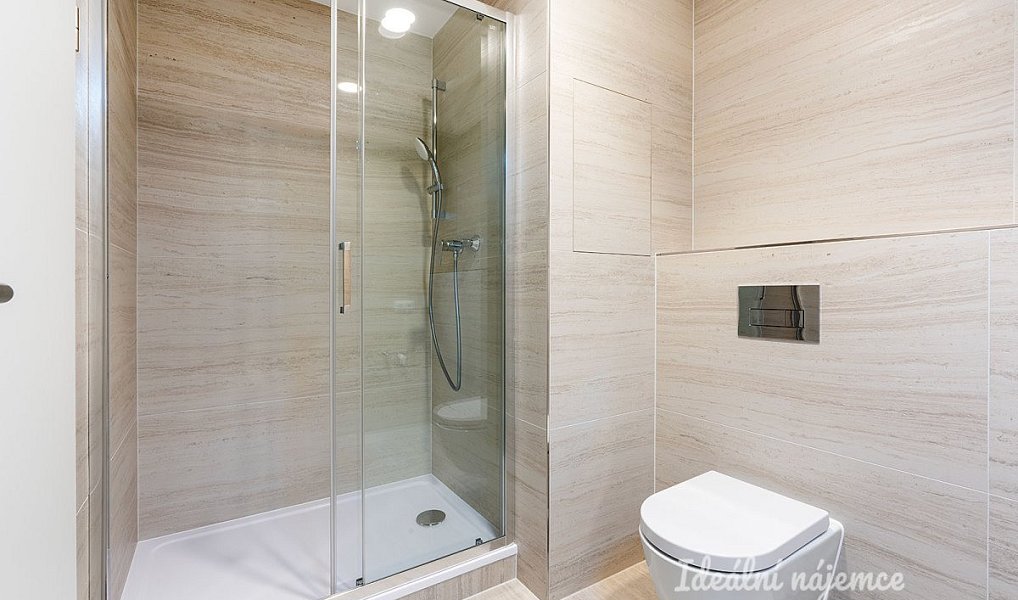 Pronájem bytu 1+kk 33 m², Praha – náhled fotky 5