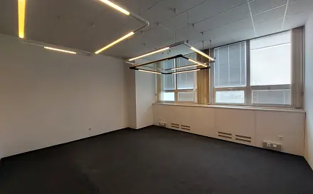 Pronájem kanceláře 84 m², Jičín