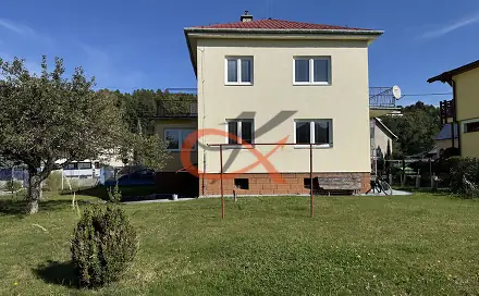 Prodej domu 140 m² s pozemkem 725 m², Pod Kozincem, Rožnov pod Radhoštěm, okres Vsetín