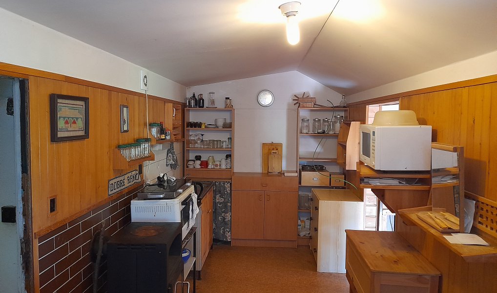 Prodej chaty/chalupy 56 m², Malá Morava – náhled fotky 8