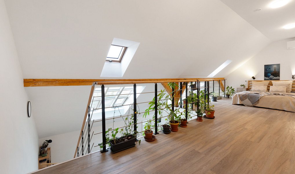 Prodej bytu 2+kk 77 m², Praha – náhled fotky 9