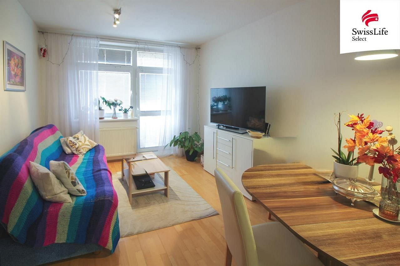 2+kk Apartment in Jihlava, Horní Kosov - View 5