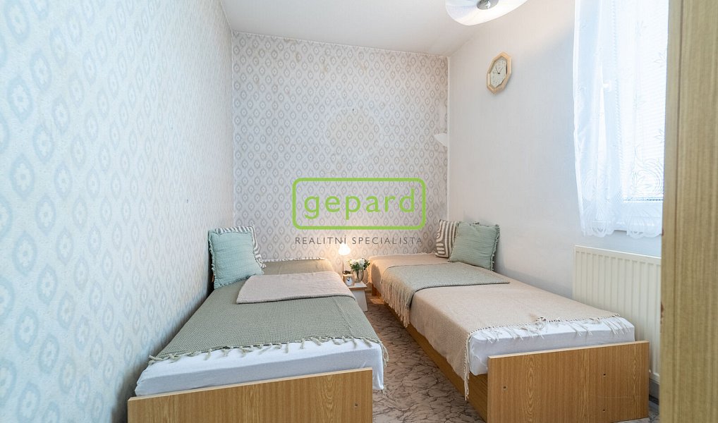 Prodej bytu 3+1 64 m², Strakonice – náhled fotky 9