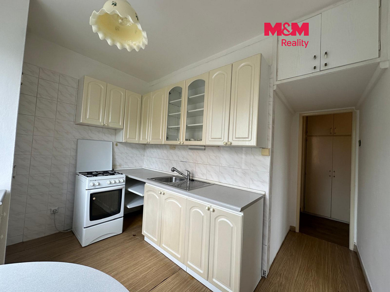 Prodej bytu 3+1 64 m²