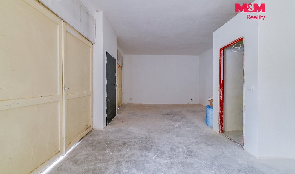 Prodej obchodních prostor 94 m², Aš – náhled fotky 9