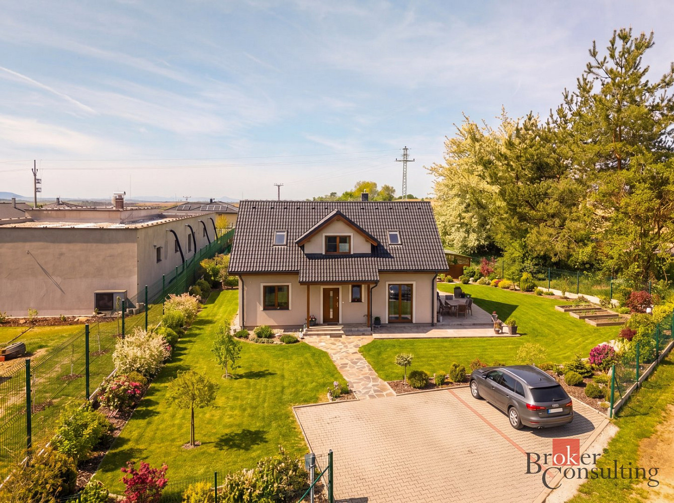 Prodej stavebního pozemku 2 357 m² — photo 3