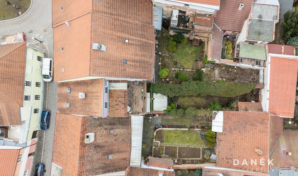 Prodej domu 210 m² s pozemkem 214 m², Ivančice – náhled fotky 44