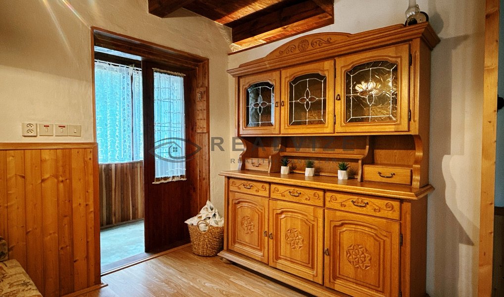 Prodej chaty/chalupy 48 m² s pozemkem 48 m², Vrábče – náhled fotky 2