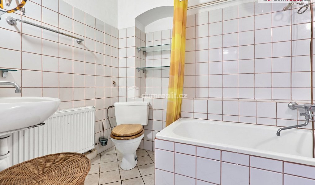 Prodej chaty/chalupy 125 m², Žlutice – náhled fotky 10
