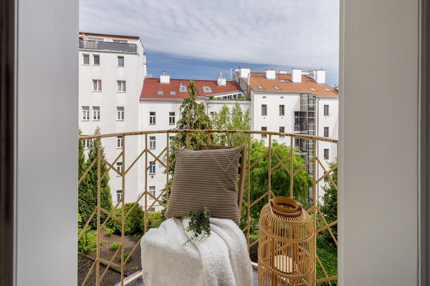 Prodej bytu 3+1 90 m² – pohled 4