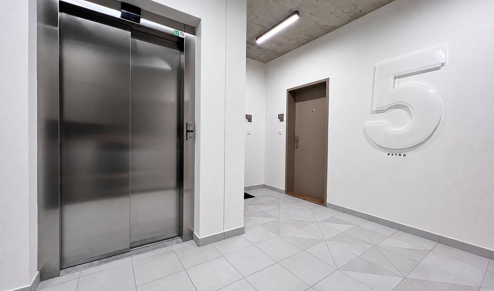 Prodej bytu 1+kk 31 m², Praha – náhled fotky 10