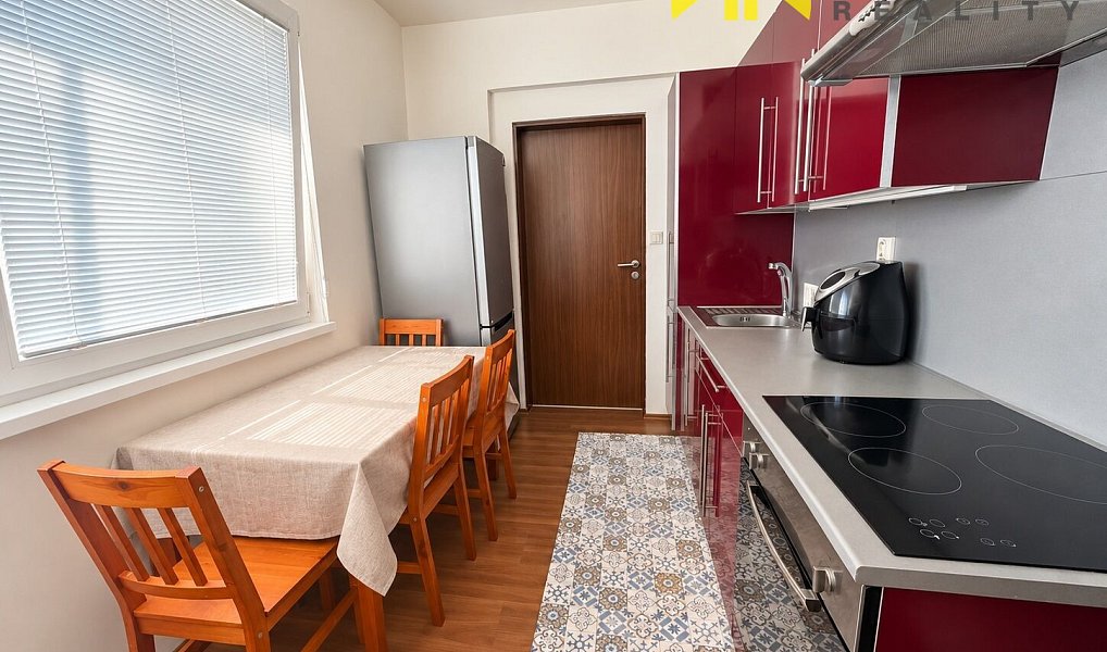 Pronájem bytu 2+1 45 m², Přerov – náhled fotky 11