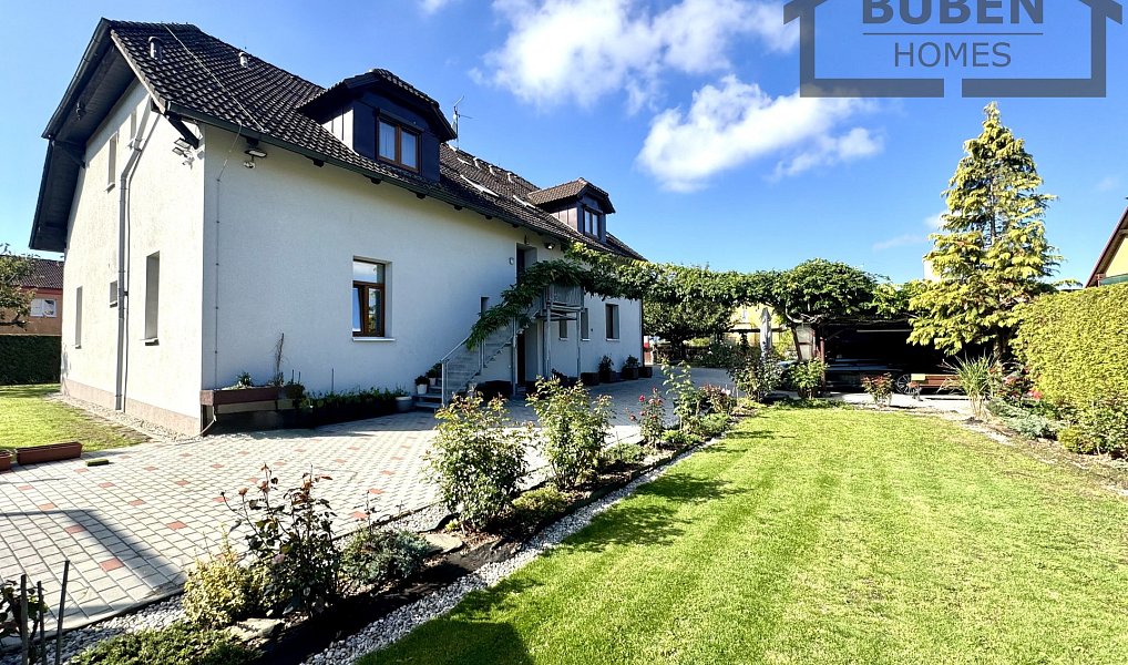 Prodej domu 414 m² s pozemkem 939 m², Bor – náhled fotky 4