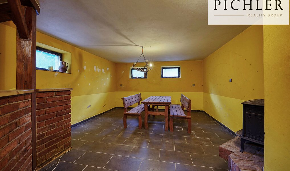 Prodej domu 320 m² s pozemkem 1 660 m², Tymákov – náhled fotky 35