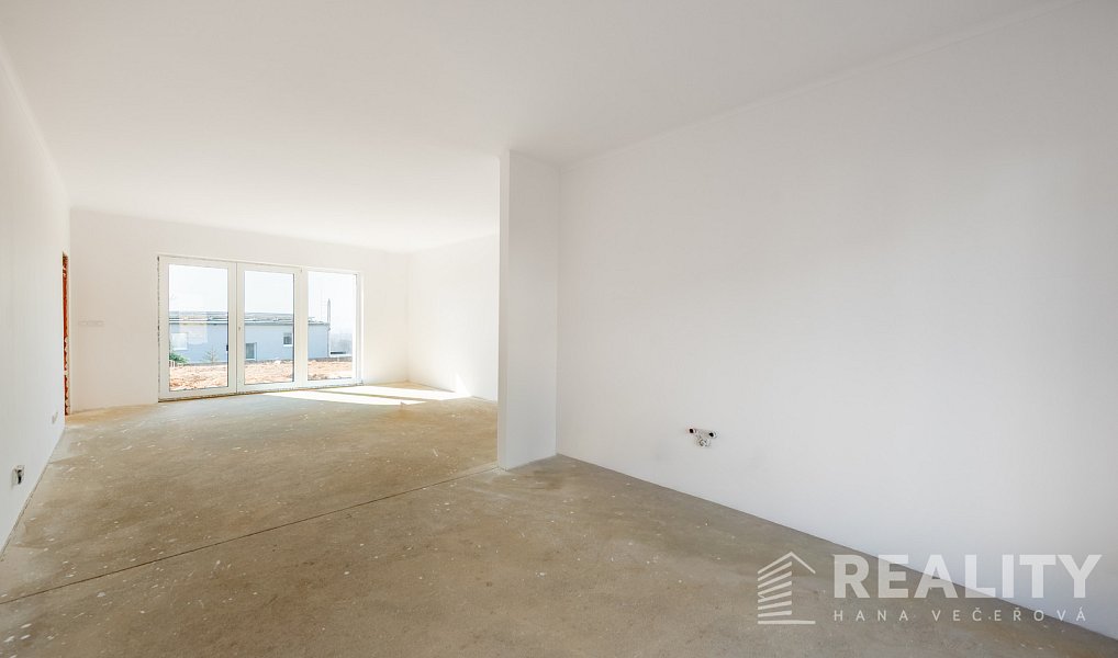 Prodej domu 158 m² s pozemkem 723 m², Košťany – náhled fotky 4