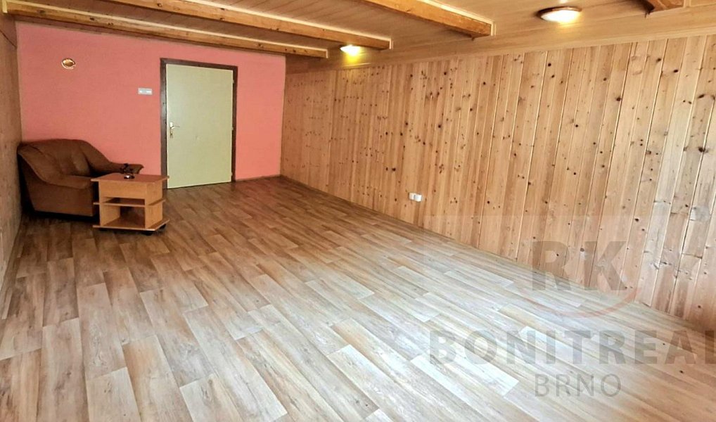 Prodej domu 120 m² s pozemkem 572 m², Javorník – náhled fotky 7
