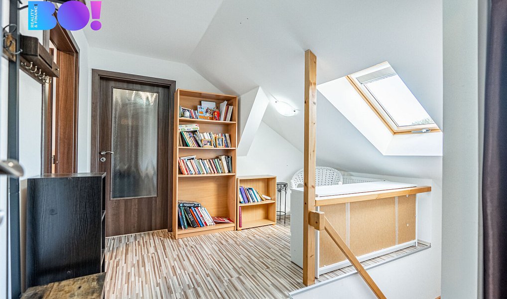Prodej domu 180 m² s pozemkem 216 m², Znojmo – náhled fotky 29