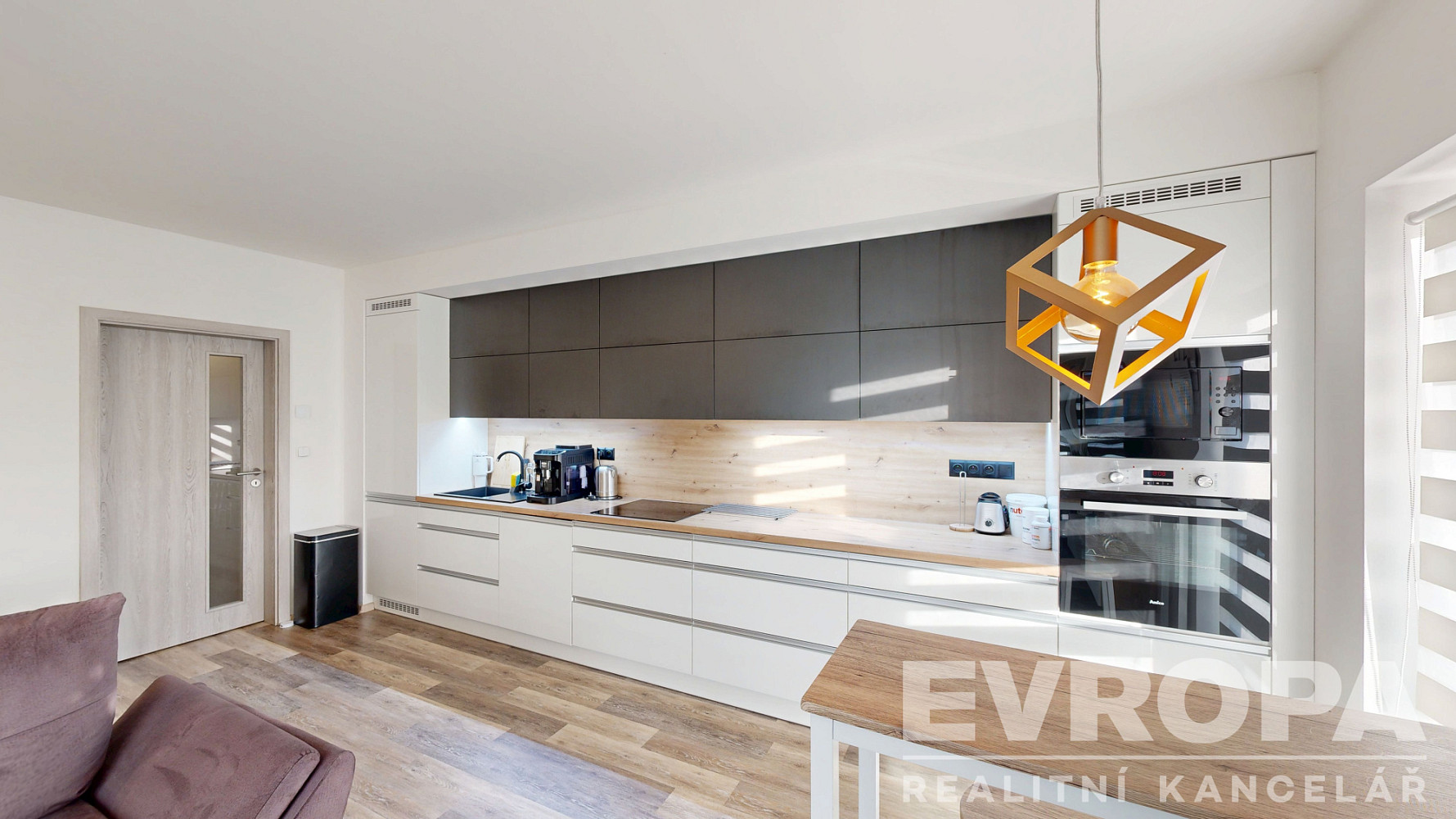Prodej bytu 3+kk 80 m² – fotografie 4