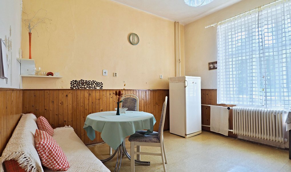 Prodej bytu 2+1 100 m², Libina – náhled fotky 9