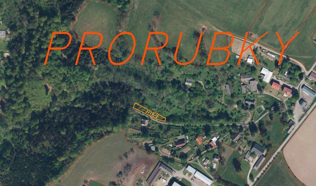 Prodej pozemku 720 m², Liberk – náhled fotky 6