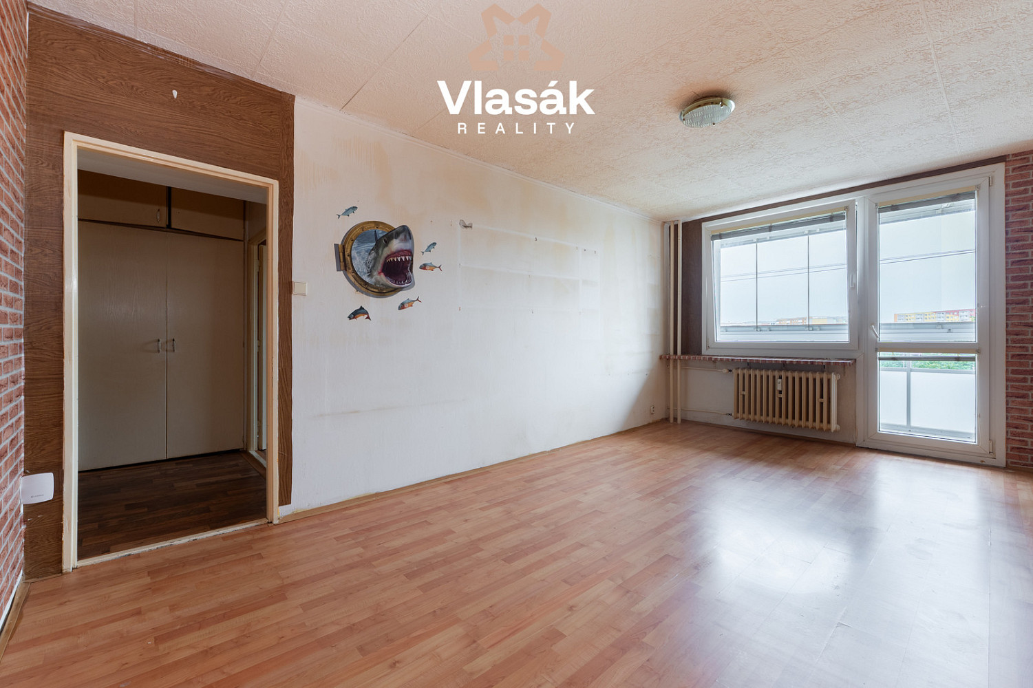 Prodej bytu 2+kk 48 m² - Ansicht 4