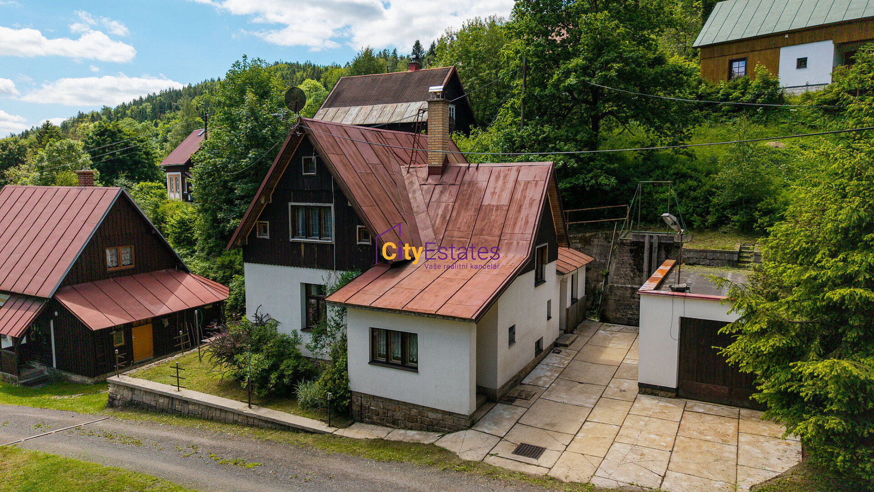 Prodej domu 145 m² s pozemkem 469 m² – fotografie 3