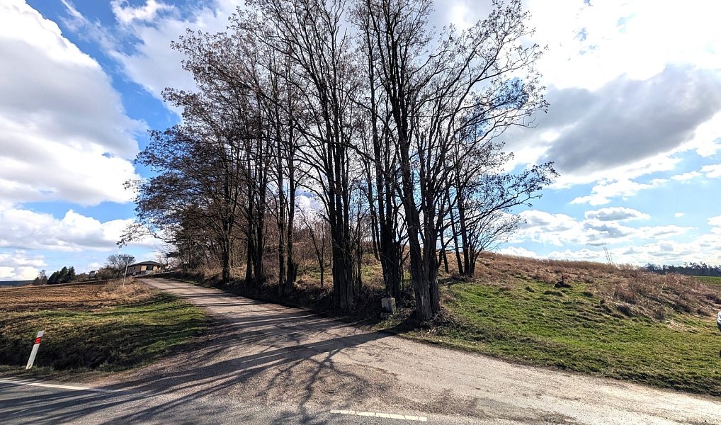 Prodej stavebního pozemku 898 m², Bušovice – náhled fotky 7