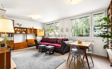 Prodej bytu 4+1 77 m²