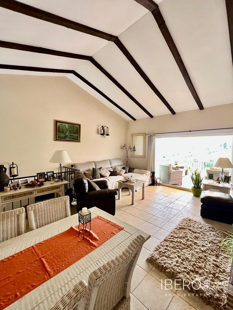 Casa 4+kk – Estepona, Barriada Islas Canarias - Vista 5