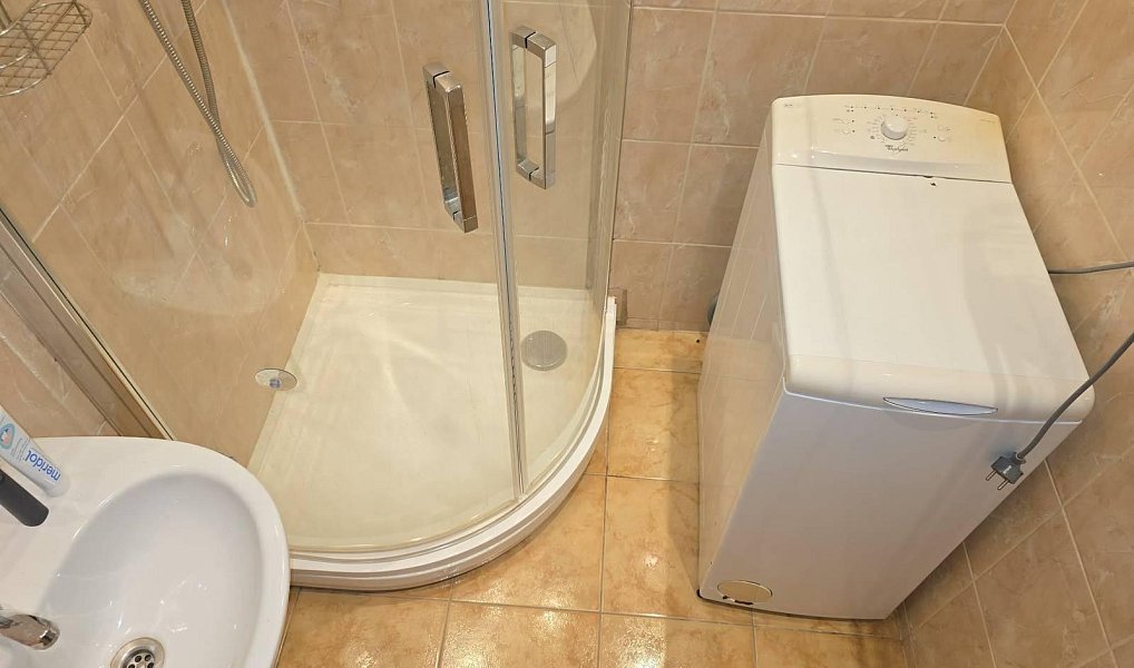 Pronájem bytu 2+1 56 m², Chomutov – náhled fotky 3