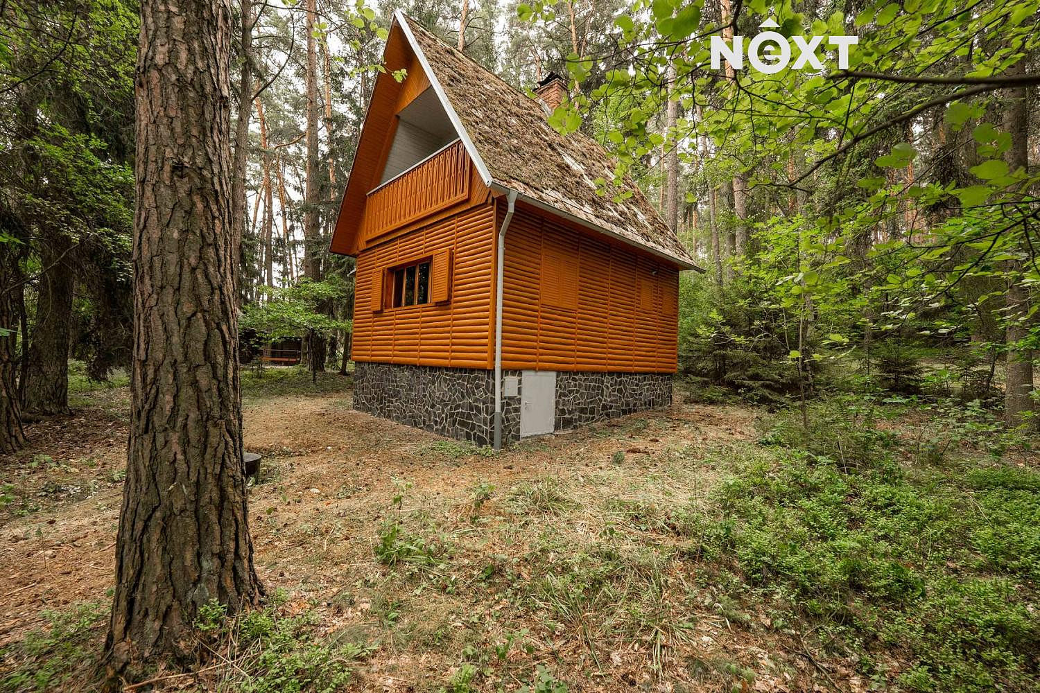 Prodej domu 51 m² s pozemkem 158 m² – fotografie 2