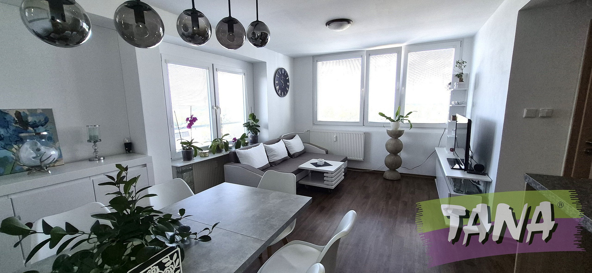 Prodej bytu 3+kk 76 m² — photo 2