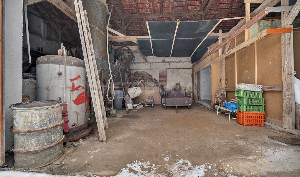 Prodej domu 231 m² s pozemkem 1 422 m², Benešovice – náhled fotky 52