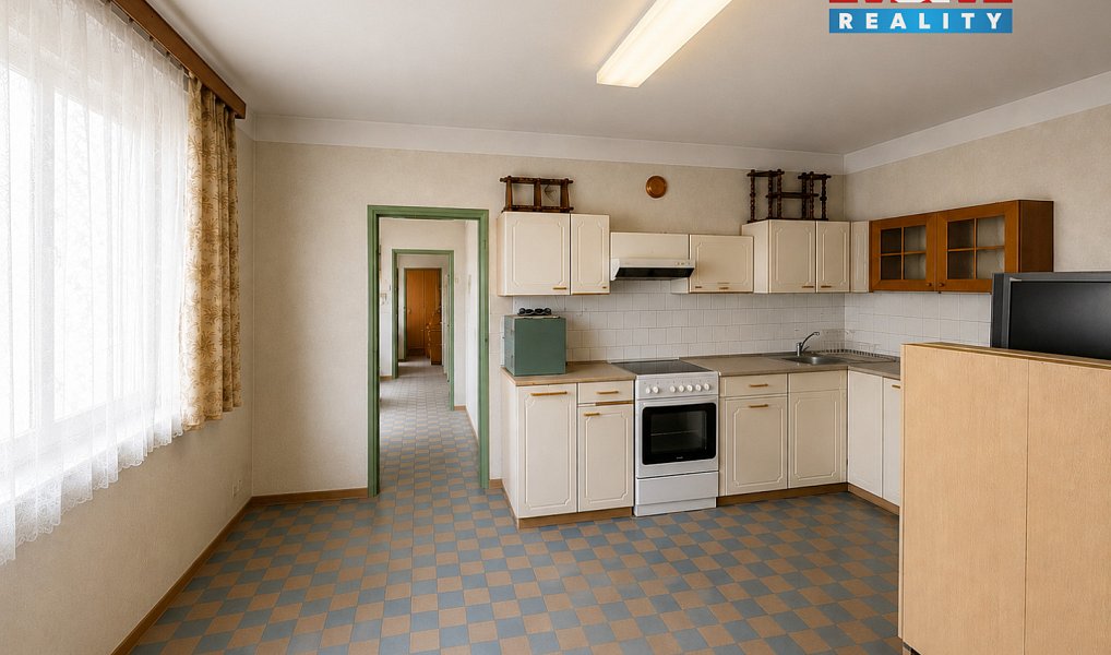 Prodej domu 77 m² s pozemkem 789 m², Senice – náhled fotky 3