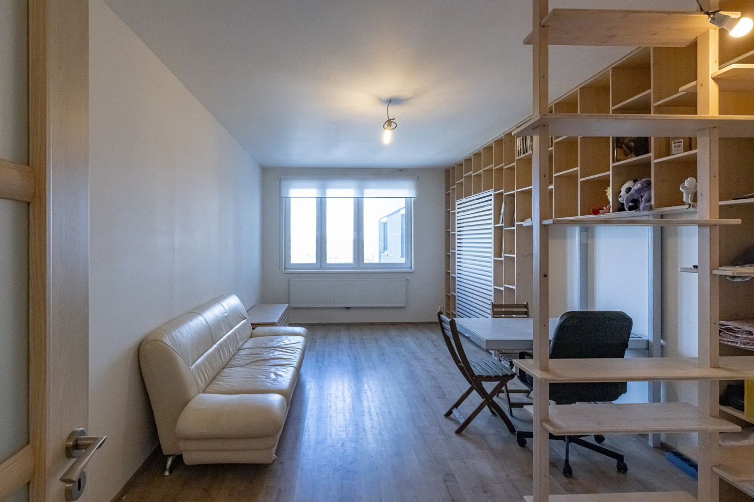 Prodej bytu 1+kk 33 m² – fotografie 2