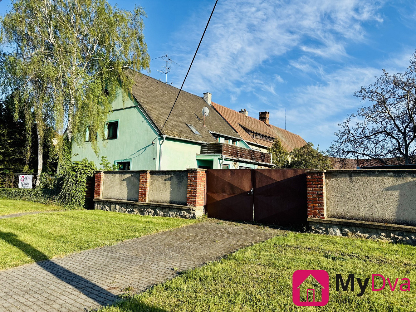 Prodej domu 150 m² s pozemkem 1 069 m² – fotografie 3