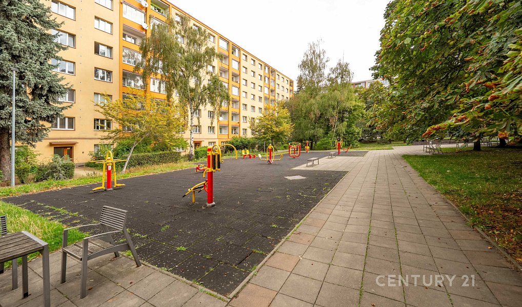 Prodej bytu 2+1 52 m², Praha – náhled fotky 19
