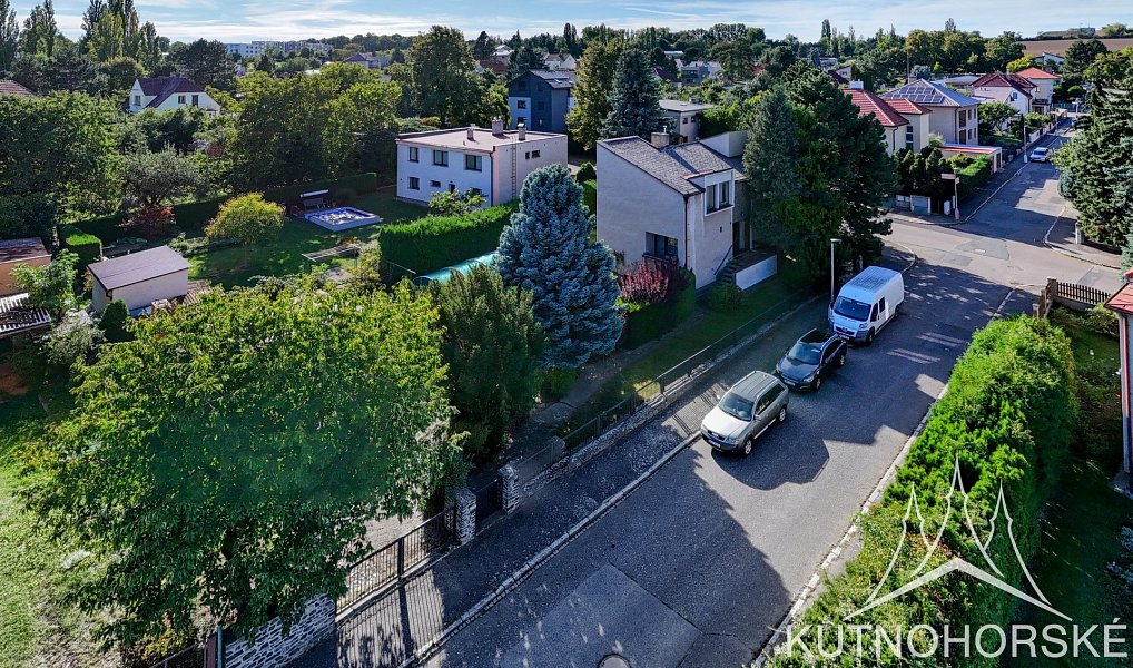 Prodej domu 214 m² s pozemkem 924 m², Kutná Hora – náhled fotky 10