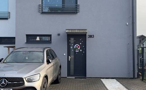 Prodej domu 114 m² s pozemkem 294 m², Pivoňková, Zlonín, okres Praha-východ