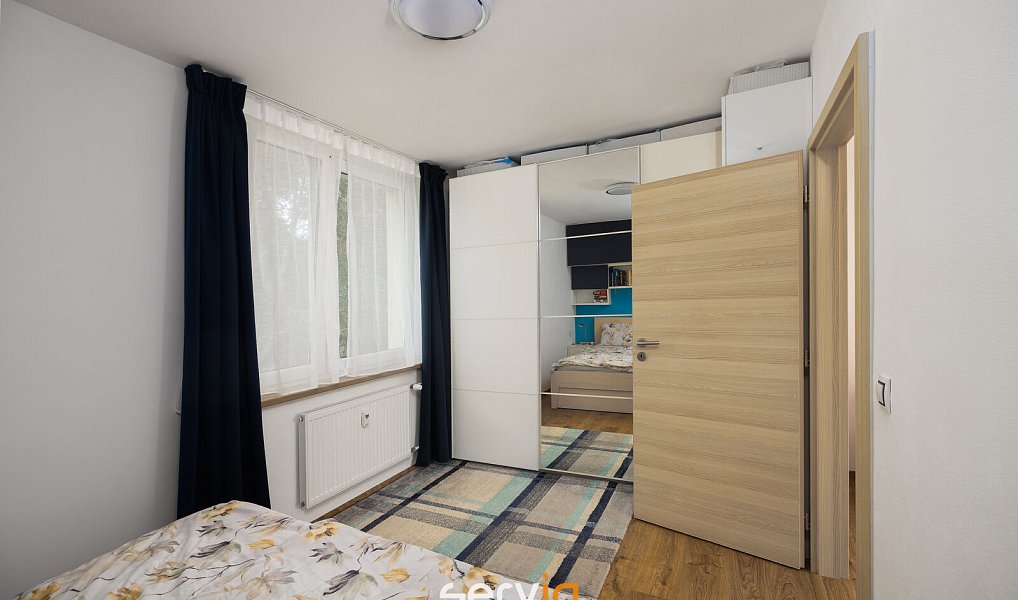 Prodej bytu 3+1 62 m², Brno – náhled fotky 4